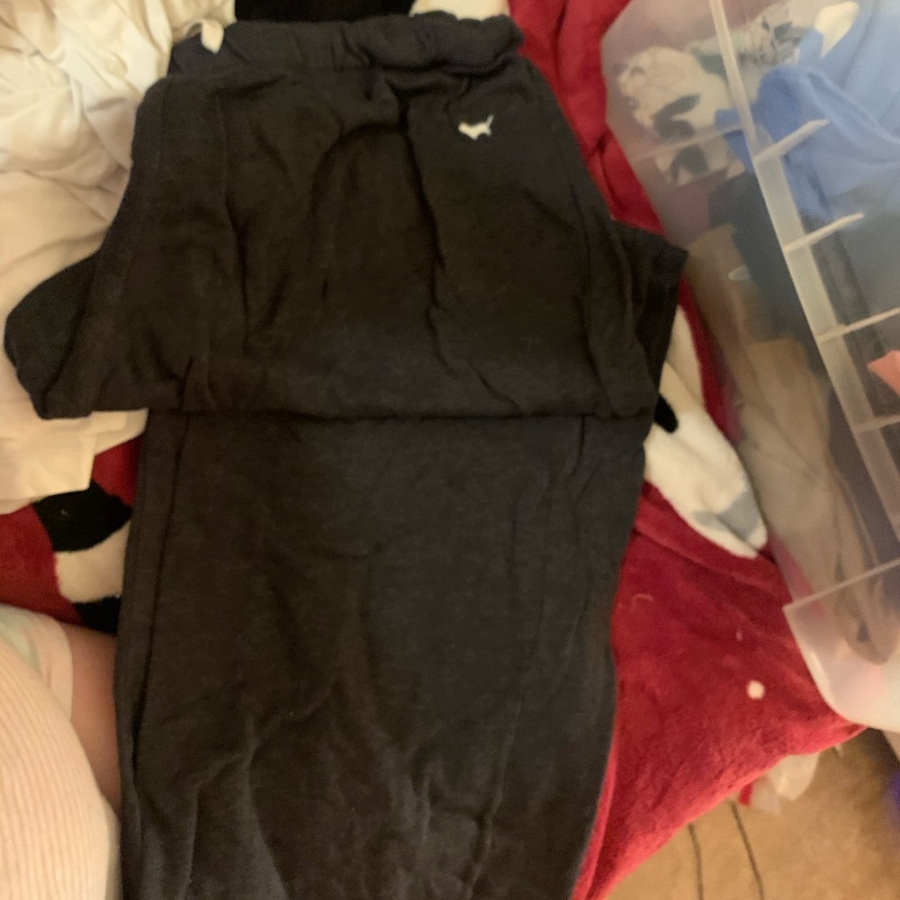 Victoria’s Secret PINK sweatpants